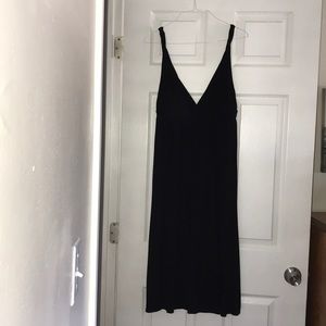 JCrew little black dress